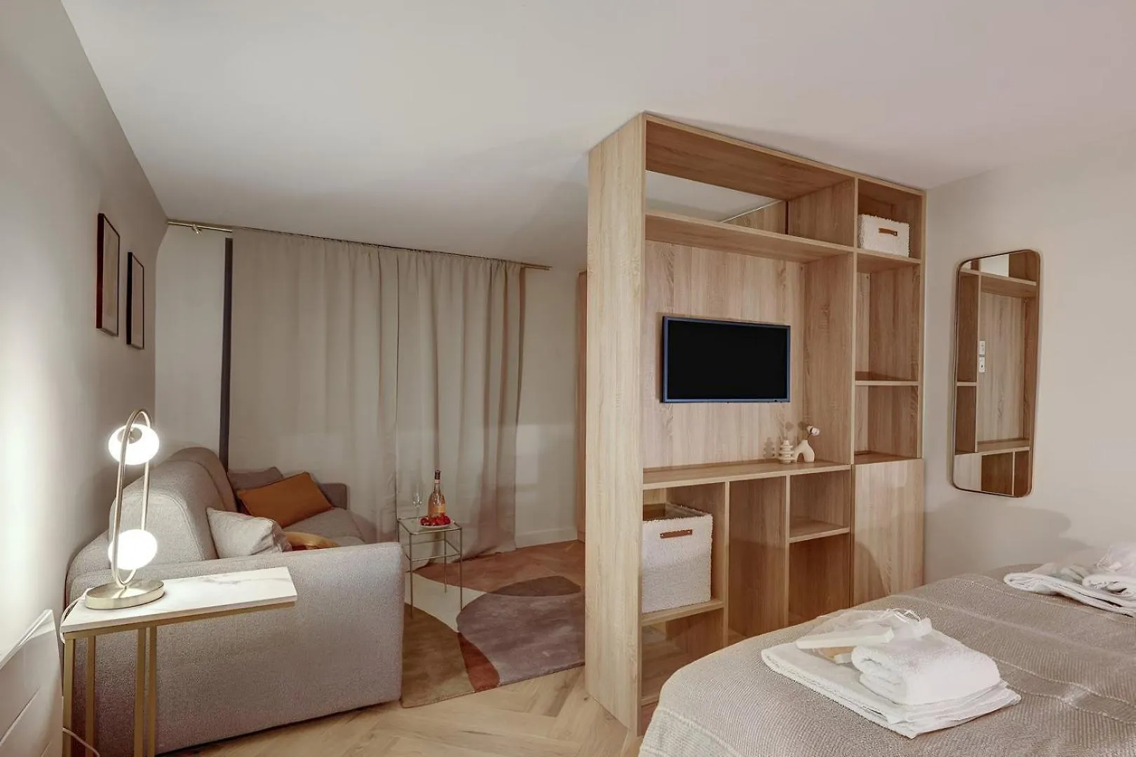 Apartment 306 Tigre - Superbe A