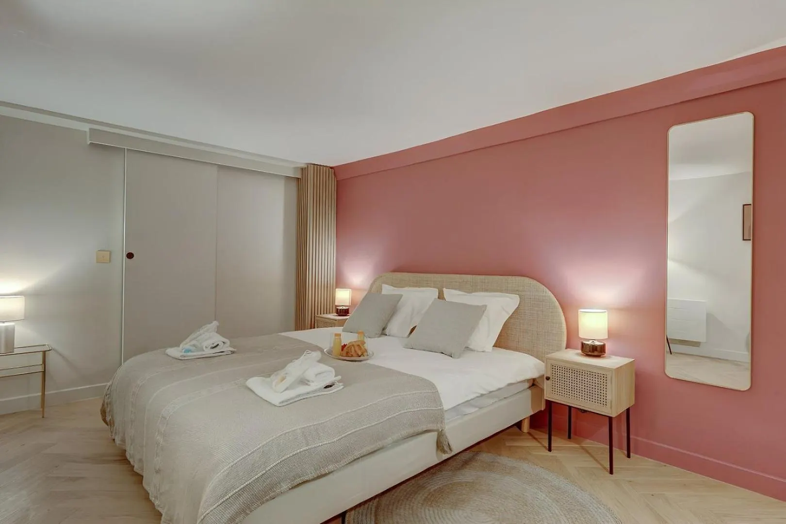 Apartment 306 Tigre - Superbe A *
